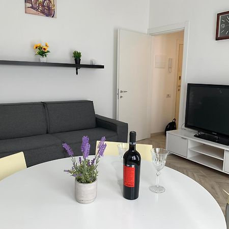 Apartmán Residenza Letizia Olginate Exteriér fotografie