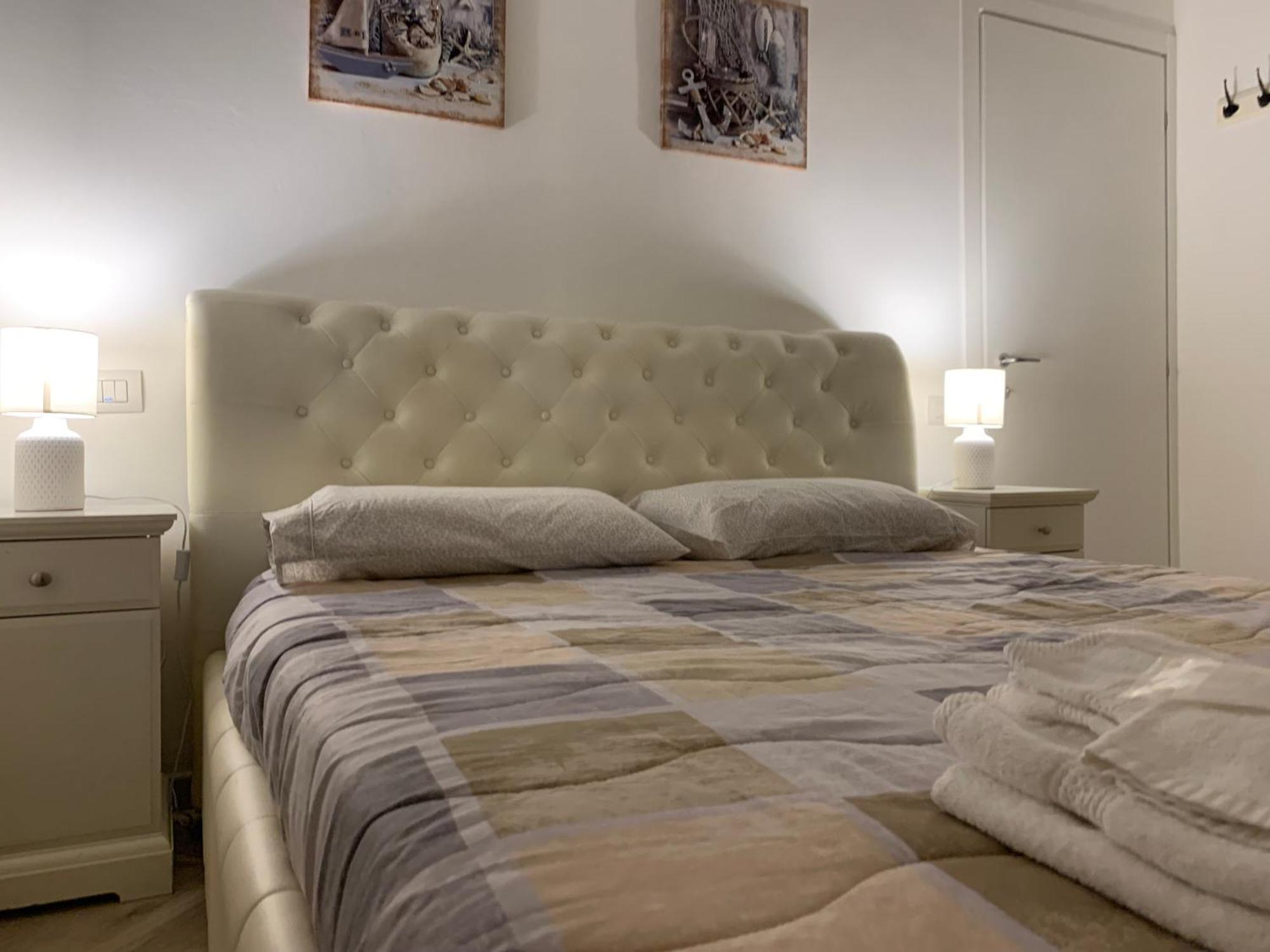 Apartmán Residenza Letizia Olginate Exteriér fotografie