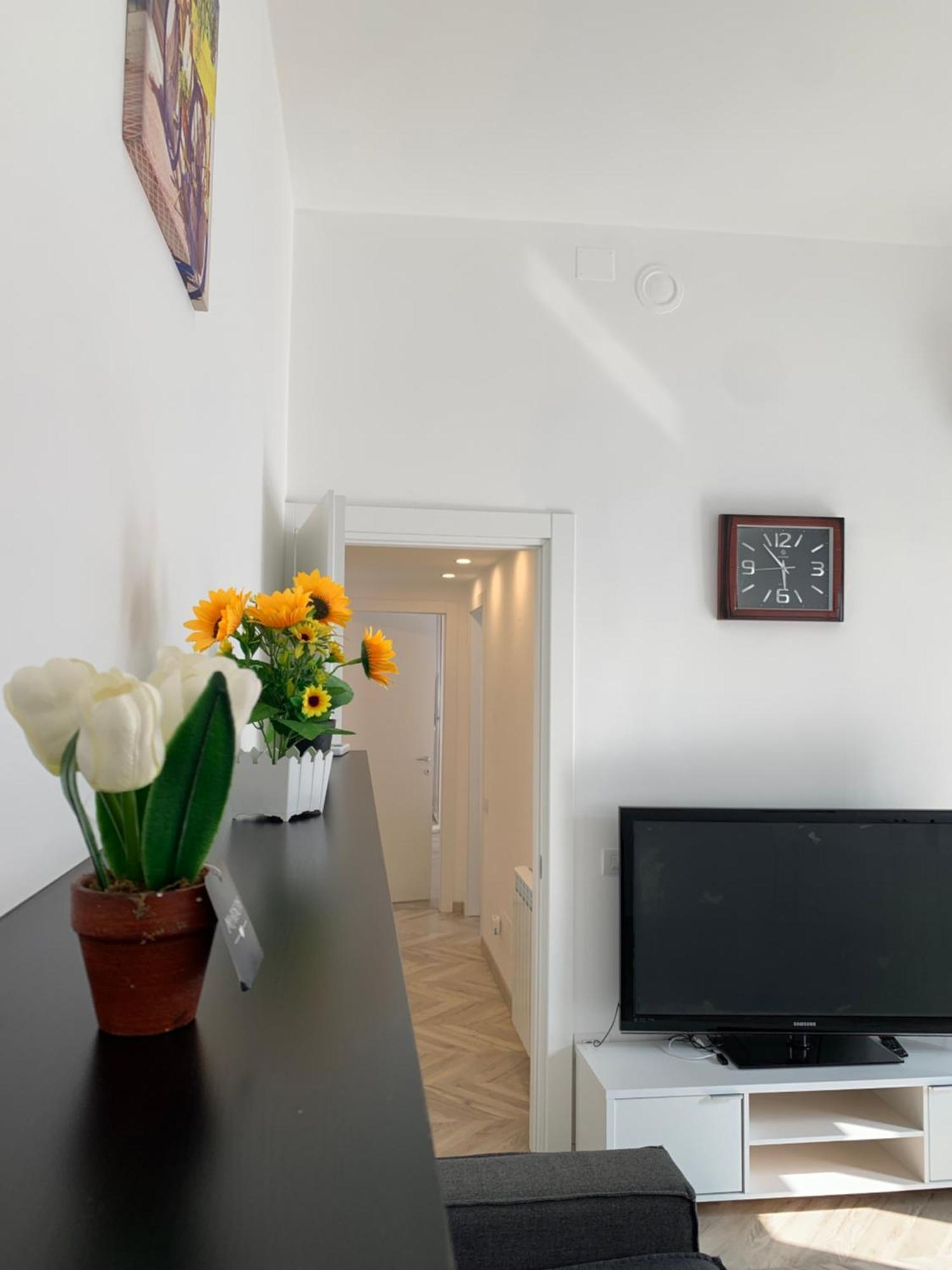 Apartmán Residenza Letizia Olginate Exteriér fotografie