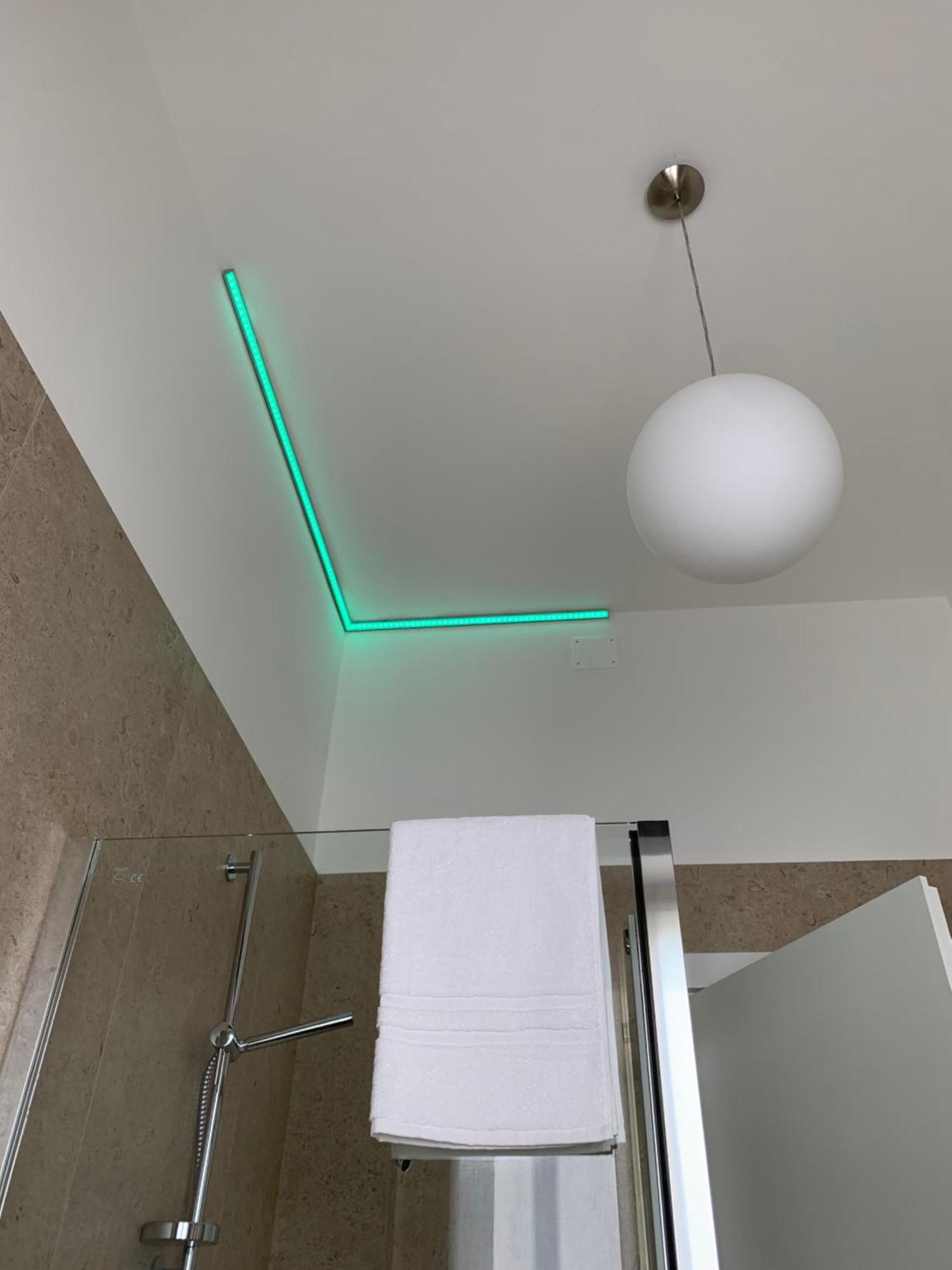 Apartmán Residenza Letizia Olginate Exteriér fotografie